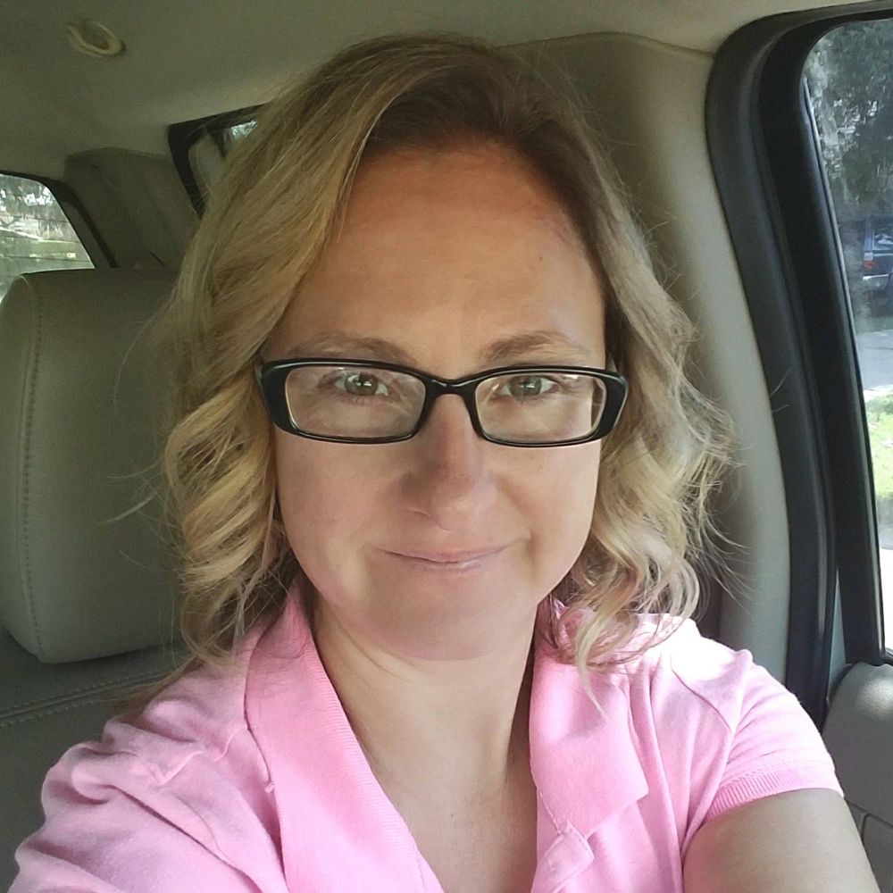 Meet your Posher, Stacey